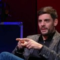Milan Marić neće igrati više u "državnom službeniku" Evo koji mladi glumac dolazi u seriju i šta se dešava sa likom tajnog…