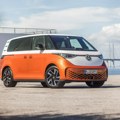Folksvagen ID Baz: Legendarni kombi u potpuno električnom izdanju