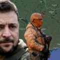 Britanski general priznao: Ukrajina ne može da pobedi Rusiju