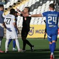 Remi Čukaričkog i Novog Pazara