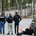 Објављен снимак пљачкаша из Лувра: Прерушен извео незапамћену крађу ВИДЕО