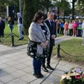 Sećanje na streljane Srbe i Jevreje