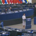 OCCRP: Evropski parlament oštar prema Srbiji zbog korupcije, represije i napada na medije