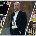 Nikolić, Jović, Gaćinović i Grujić ušli u istoriju AEK