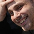 Alon Ohel pušten iz bolnice: Poslao mnogo jaku poruku svetu!