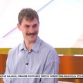 Podigao transparent protiv Vučića, pa objasnio haos i tuču na meču Partizana: „Grupa plaćenih kriminalaca se krije iza maske…