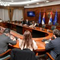 Gujon: Važno je da mladi lideri iz sveta stvore pravu sliku o Srbiji iz ličnog iskustva
