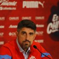 Novi obrt oko selektora Srbije: Veljko Paunović opet iskočio u prvi plan, evo šta se dešava