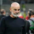 Očekivala odluka iz Firence - Pioli nije više trener Fiorentine