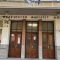 Uprava Filozofskog fakulteta u Nišu o Faklutetu srpskih studija: Opasan presedan i pokušaj političke intervencije
