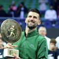 Bubanj za Sputnjik: Novak može do borbe za medalju 2028. godine