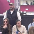 "Ti si monstrum!" Asmin izgubio kontrolu u Eliti, osuo paljbu po Teodori: Filip odmah reagovao!