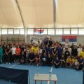 Održan X Memorijalni turnir “Marina Pejović”: Sećanje koje traje deceniju