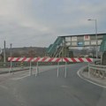Zatvorena naplatna rampa „Preljina” na auto – putu „Miloš Veliki”