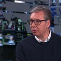 Vučić: Srećan sam što je Hrka prekinula štrajk glađu, želim joj da sačeka pravdu