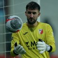 Golman Javora prezadovoljan: „Ogromna pobeda – ceo tim je zaslužan!“