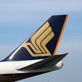 Singapur će naplaćivati porez na avionsko gorivo