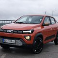 Vozili smo: Dacia Spring - da li se isplati jeftin električni auto?