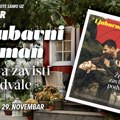 U subotu, 29. novembra uz Kurir poklon ljubavni roman – Žrtva zavisti i podvale - priča o ženi koja uprkos tuđem mraku čuva…