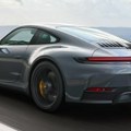 Porsche odbacuje ideju plug-in hibridnog sistema u modelu 911