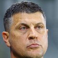 Milojević: Zadovoljan sam, čeka nas teška utakmica protiv Vojvodine
