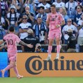 Inter iz Majamija osvojio titulu u MLS ligi