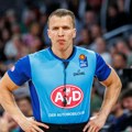 Evroliga objavila sudije za derbi i iznervirala Grobare i Delije, jedan oštetio Partizan, drugi Zvezdu