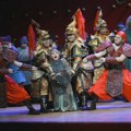 Kineska nacionalna opera prvi put u Srbiji