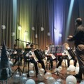 Novogodišnji koncert Muzičke škole večeras