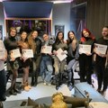 AS Studioton obeležio kraj godine serijom radionica u oblasti muzičke produkcije i stvaralaštva