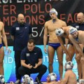 Vaterpolisti Srbije spremni za evropsko prvenstvo u Beogradu: "Delfini" prvi trenirali u Areni, start sa Holanđanima