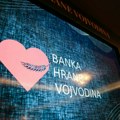 Banka hrane Vojvodine: Solidarnost posebno važna u zimskom periodu