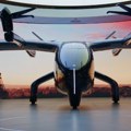 Šta Srbija dobija partnerstvom sa kompanijom Archer Aviation? - Od nabavke do 25 letećih taksija, do nove industrijske niše