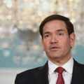 Rubio: Ove nedelje rusko-ukrajinski pregovori u Abu Dabiju