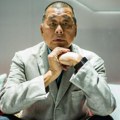 Hongkong: Džimi Laj, medijski mogul koga Peking smatra izdajnikom, osuđen na 20 godina zatvora