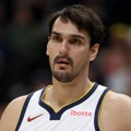 Dario Šarić na meti Partizana? Možda u NBA nema mesta za njega, ali u Beogradu ima
