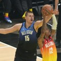 Ol-star "ludnica" u LA: Jokić predvodi Svet protiv Amerikanaca; Lilard juri istoriju