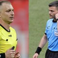 Ko će suditi 178. derbi? U opticaju tri imena