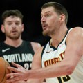 Jokić objasnio kako je Denver ubacio 157 poena