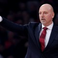 Saša Obradović: Trenirao sam jako talentovane igrače, ali to što Batler radi je neverovatno