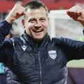 Lalatović: "Utakmica sezone sa TSC-om!"