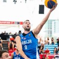 Ovi basketaši igraju za Srbiju: Ždero odredio tim za odbranu titule Kupa šampiona