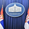 Vlada Srbije zabranila izvoz nafte i svih naftnih derivata