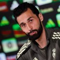 Arbeloa odredio fudbalere Reala za Mančester siti, Mbape i Belingem ponovo u timu