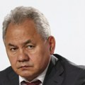 Šojgu: Nijedan deo Rusije nije bezbedan od ukrajinskih dronova