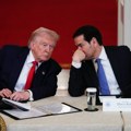 Poklon Putinu iz Vašingtona: Tramp i Rubio najavili povlačenje iz pregovora o Ukrajini