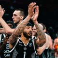 Partizan pobedio u Parizu!