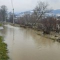 Upozorenje RHMZ zbog obilnih padavina: Topljenje snega i obilne kiše podižu nivo vodostaja