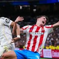 Real Madrid opet razočarao - titula sve dalje