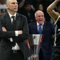 Evo koliko je Partizan zaradio para za ovogodišnji rezultat u Evroligi